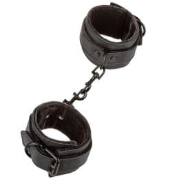 CALIFORNIA EXOTICS - BOUNDLESS ANKLE CUFFS 2